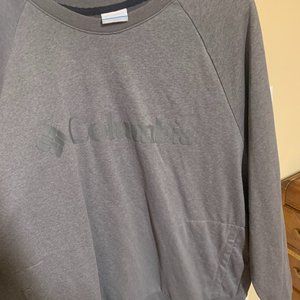 Columbia Crewneck
